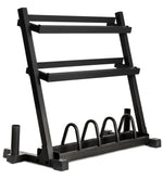 XMark All-In-One Storage Solution, Dumbbells, Weight Plates and Barbells -  product_vendor - Peak Primal Wellness