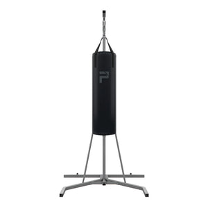 Power Systems PowerForce Hanging Punching Bag with Stand