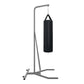 Power Systems PowerForce Hanging Punching Bag with Stand
