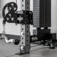 Build Limitless® Wall Mounted Functional Trainer
