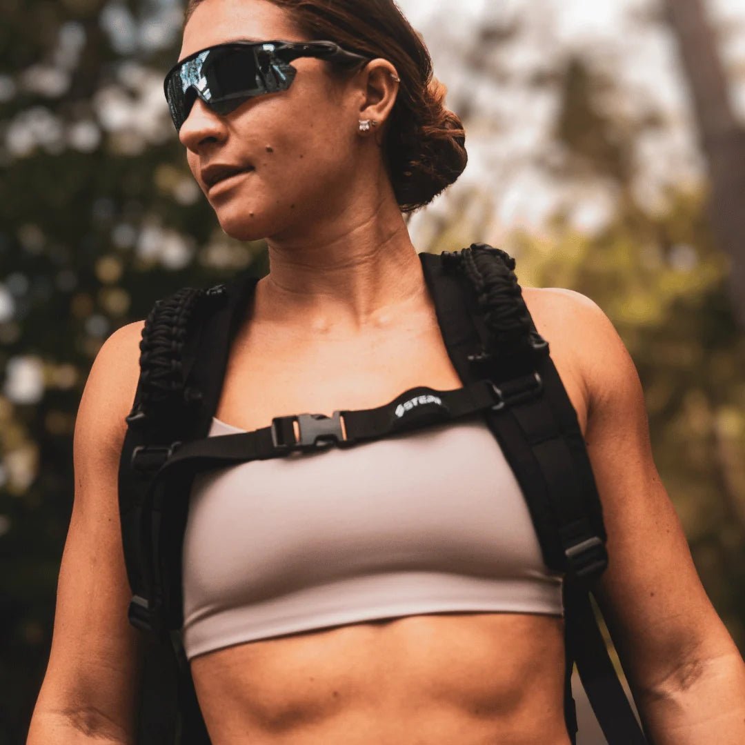 STEPR All in Rucker Bag -  product_vendor - Peak Primal Wellness