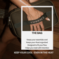 The Sauna Bag -  product_vendor - Peak Primal Wellness