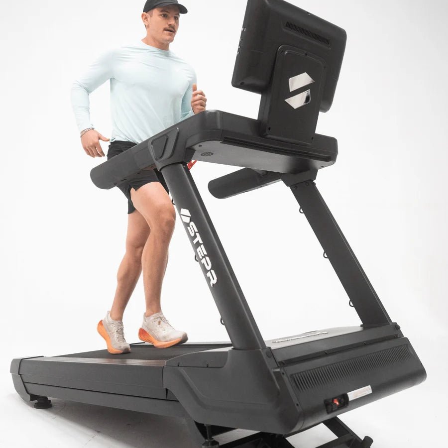 STEPR Tread XL -  product_vendor - Peak Primal Wellness