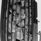 Cozy Heat SW 12kW Sauna Stove - Wood-Burning Sauna Stove