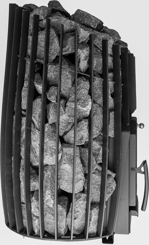 Cozy Heat SW 18kW Sauna Stove - Wood-Burning Sauna Stove