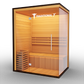 Medical Breakthrough Traditional 7 v2a Medical Sauna Ultimate Stress Relief