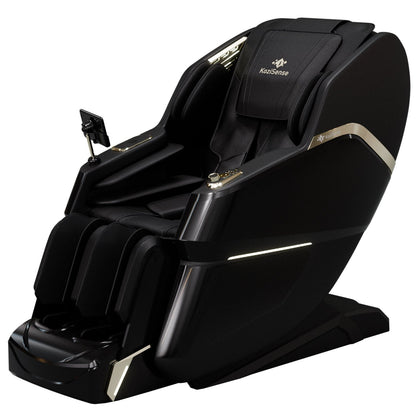 KoziSense KZ - 605 4D Luxury Massage Chair -  product_vendor - Peak Primal Wellness
