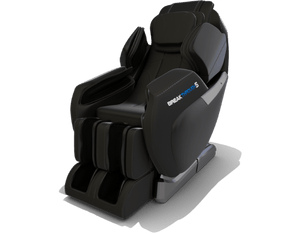 Relaxing Zero Gravity position in the Medical Breakthrough 5 Massage Chair V2.0, perfect for deep tissue massage.