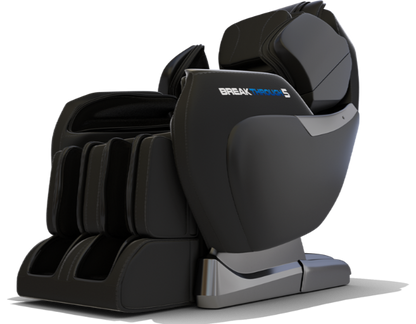 Medical Breakthrough 5 Massage Chair (Version 2.0) - L Track