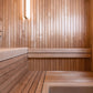 Auroom Familia 6-Person Traditional Sauna Kit -  product_vendor - Peak Primal Wellness