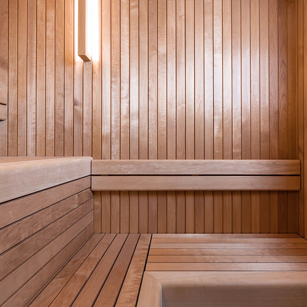 Auroom Familia 6-Person Traditional Sauna Kit -  product_vendor - Peak Primal Wellness