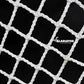 Gladiator Lacrosse® 6.0 mm Lacrosse Goal Round Replacement Net