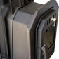 Cozy Heat SW Thru-Wall 12kW Sauna Stove - Wood-Burning Sauna Stove