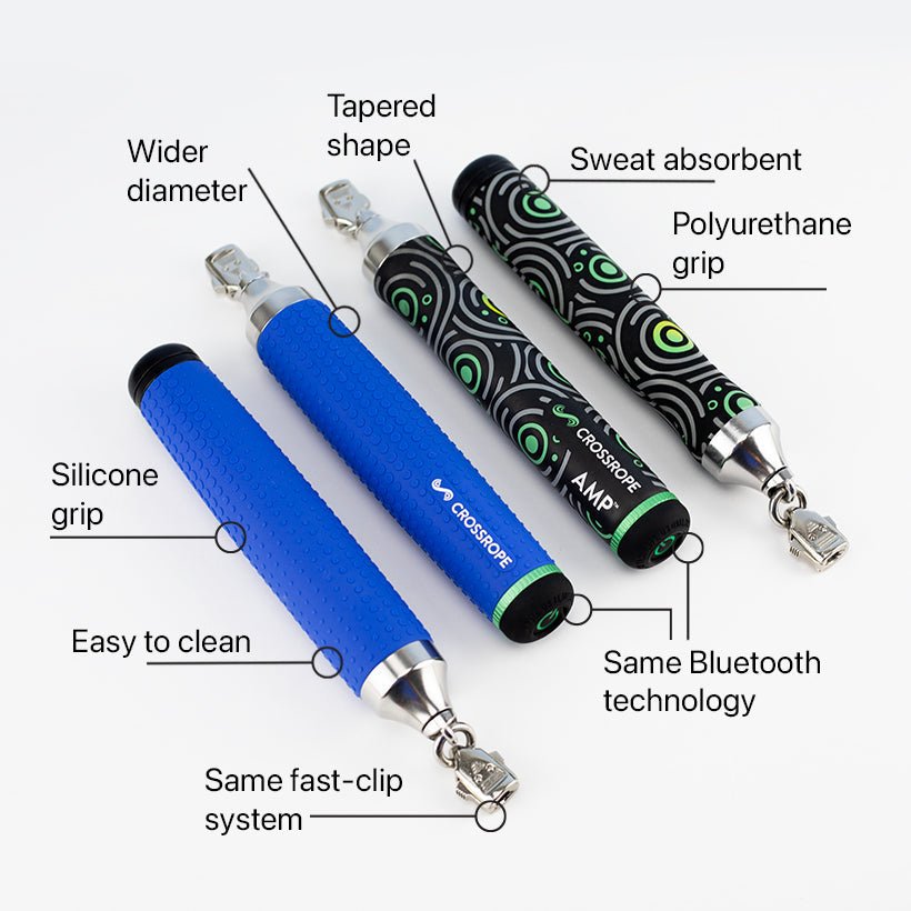 Crossrope AMP Vibe Set -  product_vendor - Peak Primal Wellness