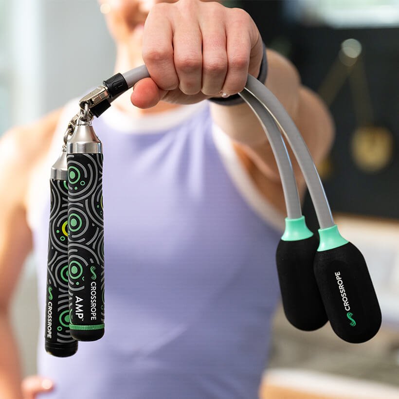 Crossrope Ropeless AMP Set -  product_vendor - Peak Primal Wellness
