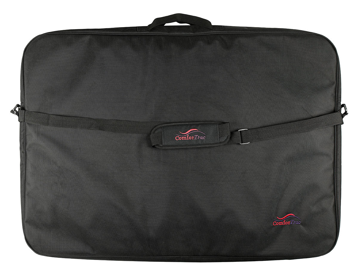 ComforTrac Home Lumbar Traction Device with Carry Case