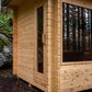Dundalk LeisureCraft CT Avalon Sauna - # product_vendor# - Peak Primal Wellness