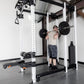 Build Limitless® 6-Post Functional Trainer