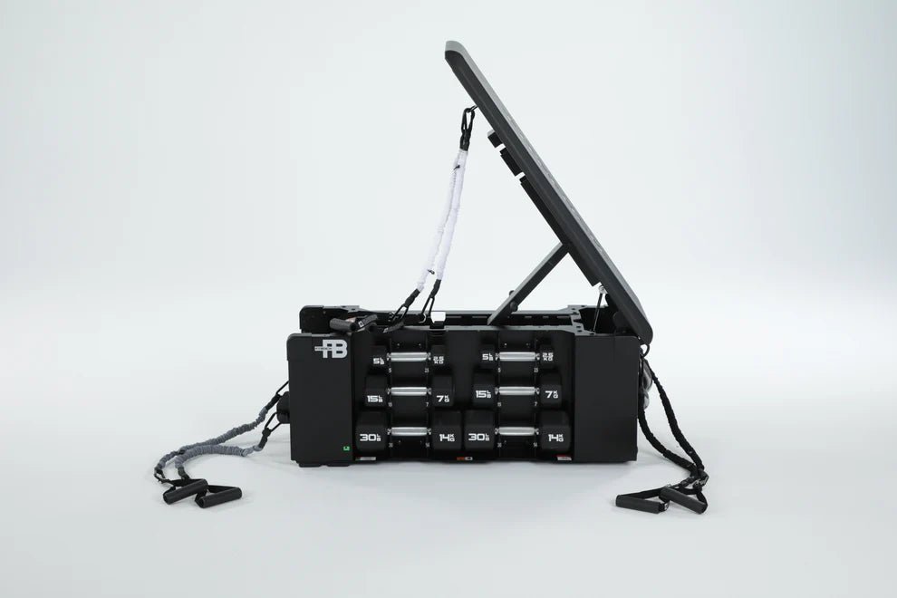 FITBENCH ONE NXT GEN -  product_vendor - Peak Primal Wellness