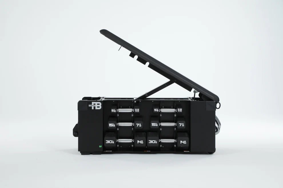 FITBENCH ONE NXT GEN -  product_vendor - Peak Primal Wellness