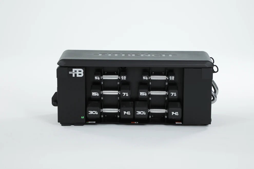 FITBENCH ONE NXT GEN -  product_vendor - Peak Primal Wellness