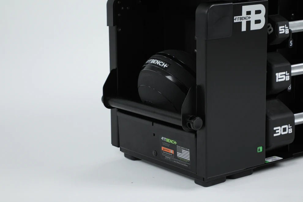 FITBENCH ONE NXT GEN -  product_vendor - Peak Primal Wellness