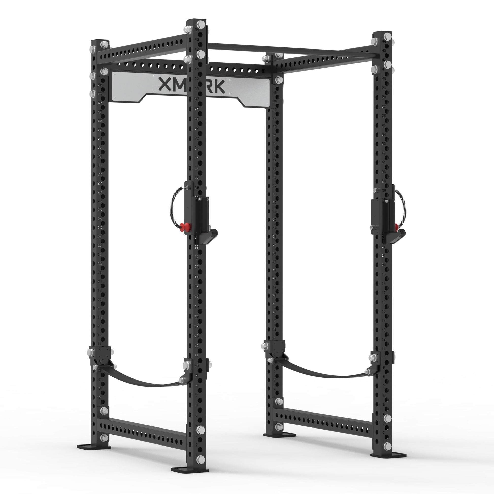 XMark Viper Power Rack -  product_vendor - Peak Primal Wellness