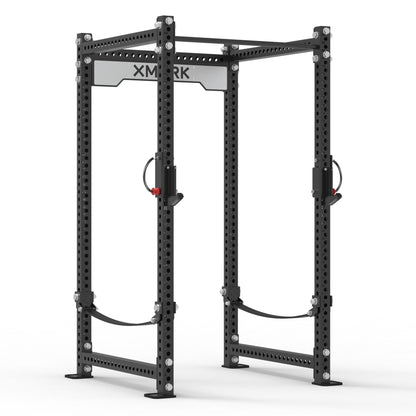 XMark Viper Power Rack -  product_vendor - Peak Primal Wellness