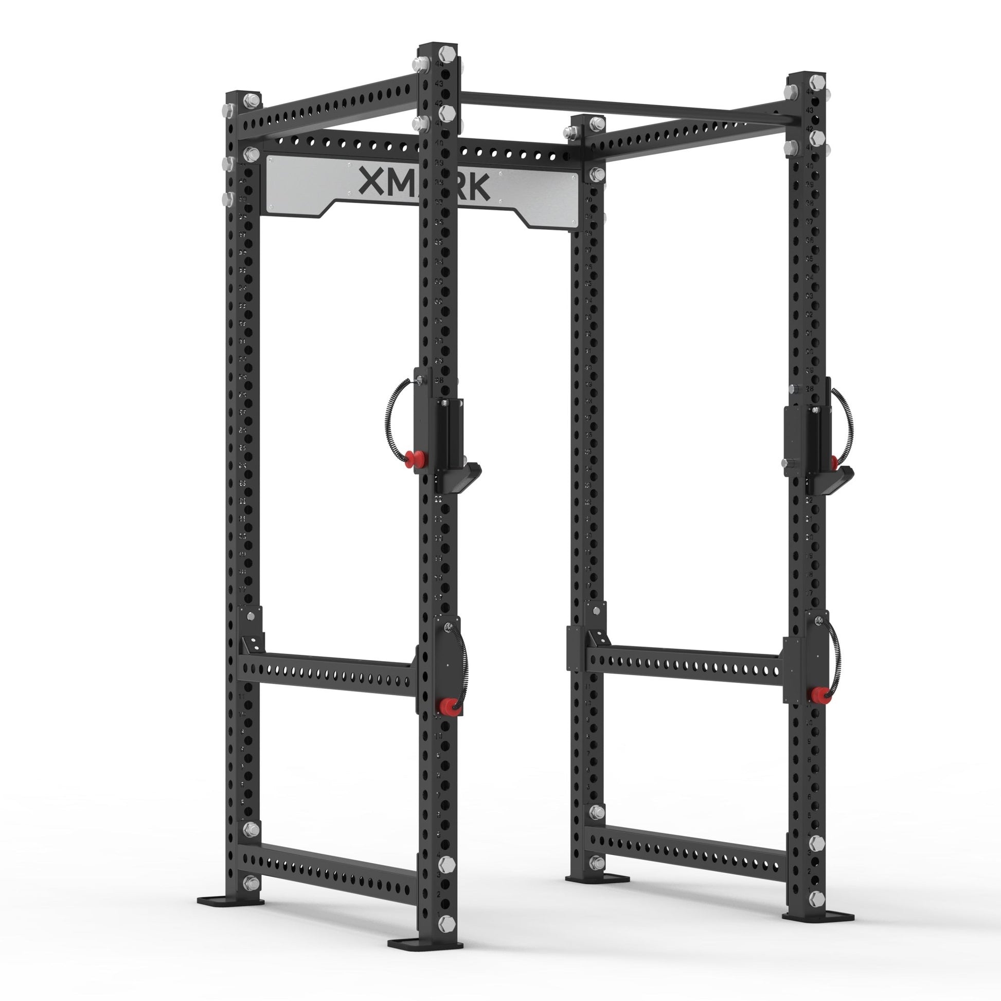 XMark Viper Power Rack Package -  product_vendor - Peak Primal Wellness