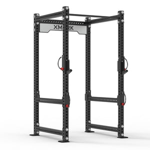 XMark Viper Power Rack Package -  product_vendor - Peak Primal Wellness