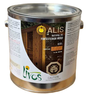 Dundalk LeisureCraft Sauna Stain Upgrade -  product_vendor - Peak Primal Wellness