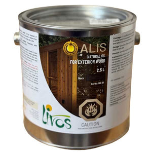 Dundalk LeisureCraft Sauna Stain Upgrade -  product_vendor - Peak Primal Wellness