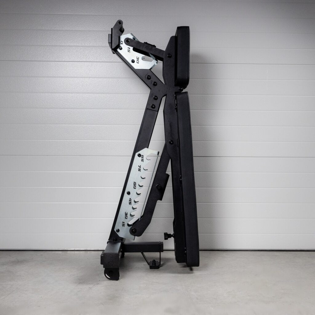 PRx Razortooth Weight Bench -  product_vendor - Peak Primal Wellness