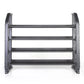 Power Systems Denali Series Multipurpose Gym Storage Rack