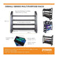 Power Systems Denali Series Multipurpose Gym Storage Rack