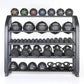 Power Systems Denali Series Hybrid Gym Storage Rack