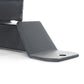 Power Systems Granite Series 3-Tier Horizontal Dumbbell Rack