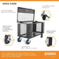 Power Systems APEX Mobile Equipment Storage Cage