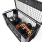 Power Systems APEX Mobile Equipment Storage Cage