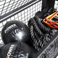 Power Systems APEX Mobile Equipment Storage Cage