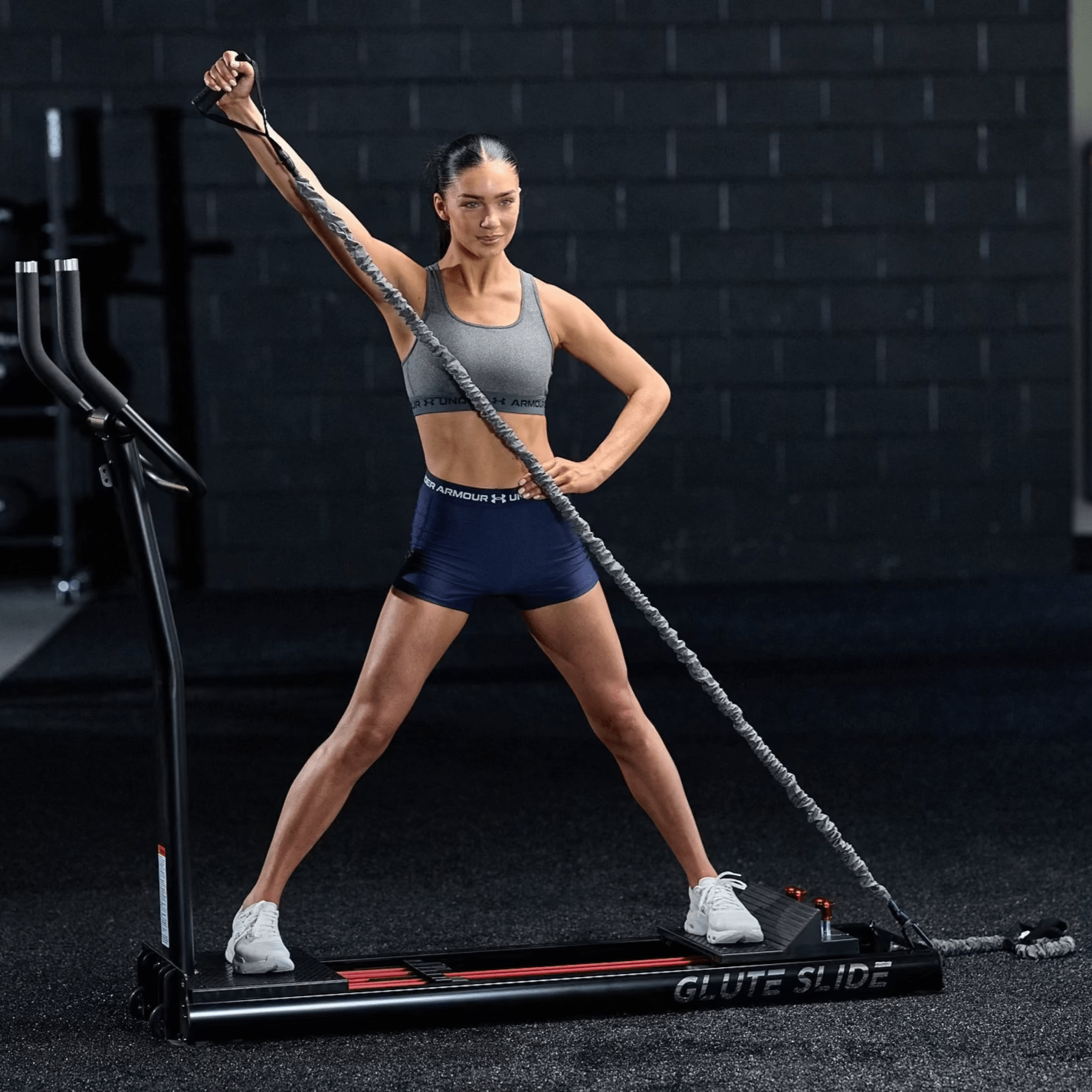 Upper Body Cords -  product_vendor - Peak Primal Wellness