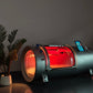 OxyRevo Quest36 Pro 2.0 ATA Hard Shell Lying Hyperbaric Oxygen Chamber -  product_vendor - Peak Primal Wellness