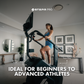 STEPR PRO Stair Climber Stepping Machine