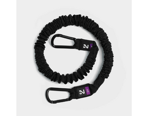 Iron Neck Resistance Bands - Enhance Neck Strength with 5 To 50 Lbs Adjustable Resistance -  product_vendor - Peak Primal Wellness