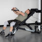 PRx Razortooth Weight Bench -  product_vendor - Peak Primal Wellness
