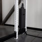 Build Limitless® 6-Post Functional Trainer