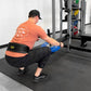 Profile® Belt Squat