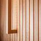 Auroom Familia 6-Person Traditional Sauna Kit -  product_vendor - Peak Primal Wellness