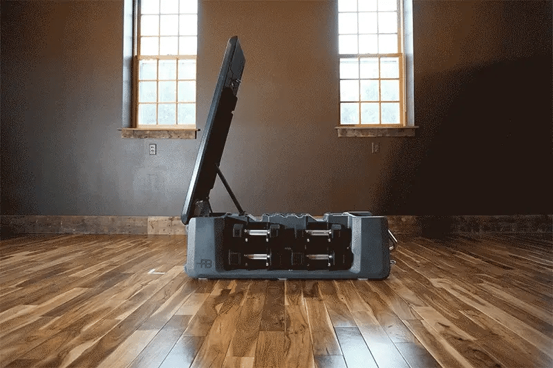 FITBENCH FREE -  product_vendor - Peak Primal Wellness