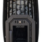 Cozy Heat SW Thru-Wall 12kW Sauna Stove - Wood-Burning Sauna Stove